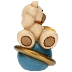 THUN Teddy astronauta su pianeta* Bomboniere Comunione|Bomboniere Battesimo