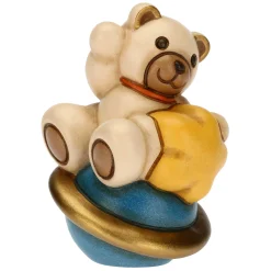 THUN Teddy astronauta su pianeta* Bomboniere Comunione|Bomboniere Battesimo