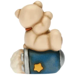 THUN Teddy astronauta su razzo* Teddy|Bomboniere Comunione