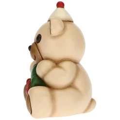 THUN Teddy Buon 2021 beige* Teddy|Addobbi Natalizi