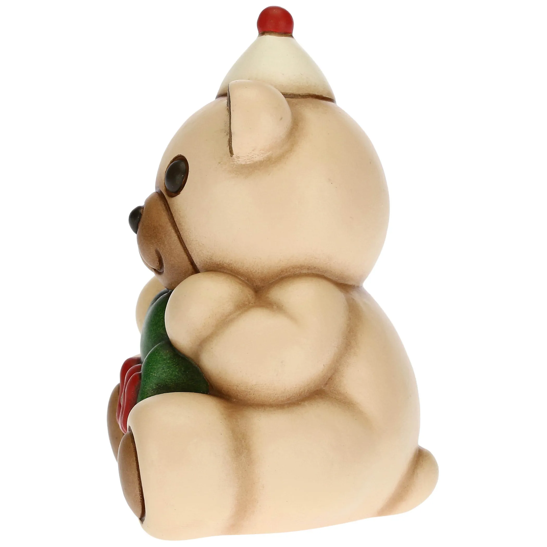 THUN Teddy Buon 2021 beige* Teddy|Addobbi Natalizi