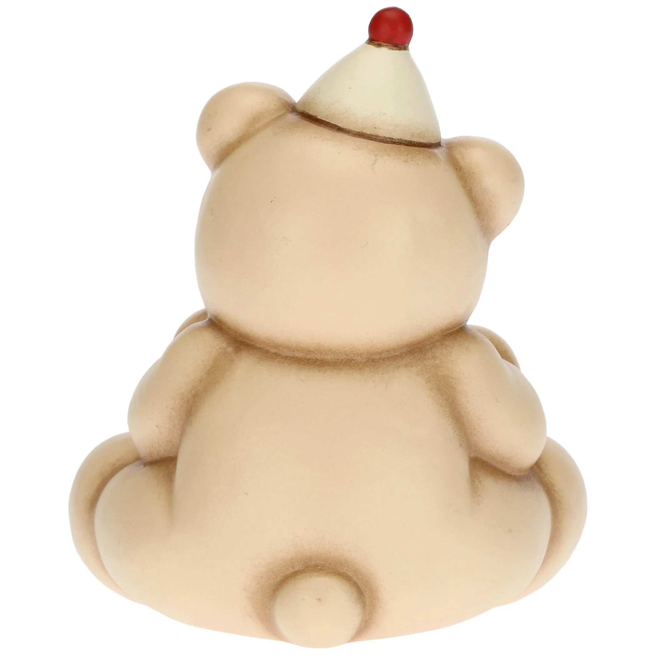 THUN Teddy Buon 2021 beige* Teddy|Addobbi Natalizi