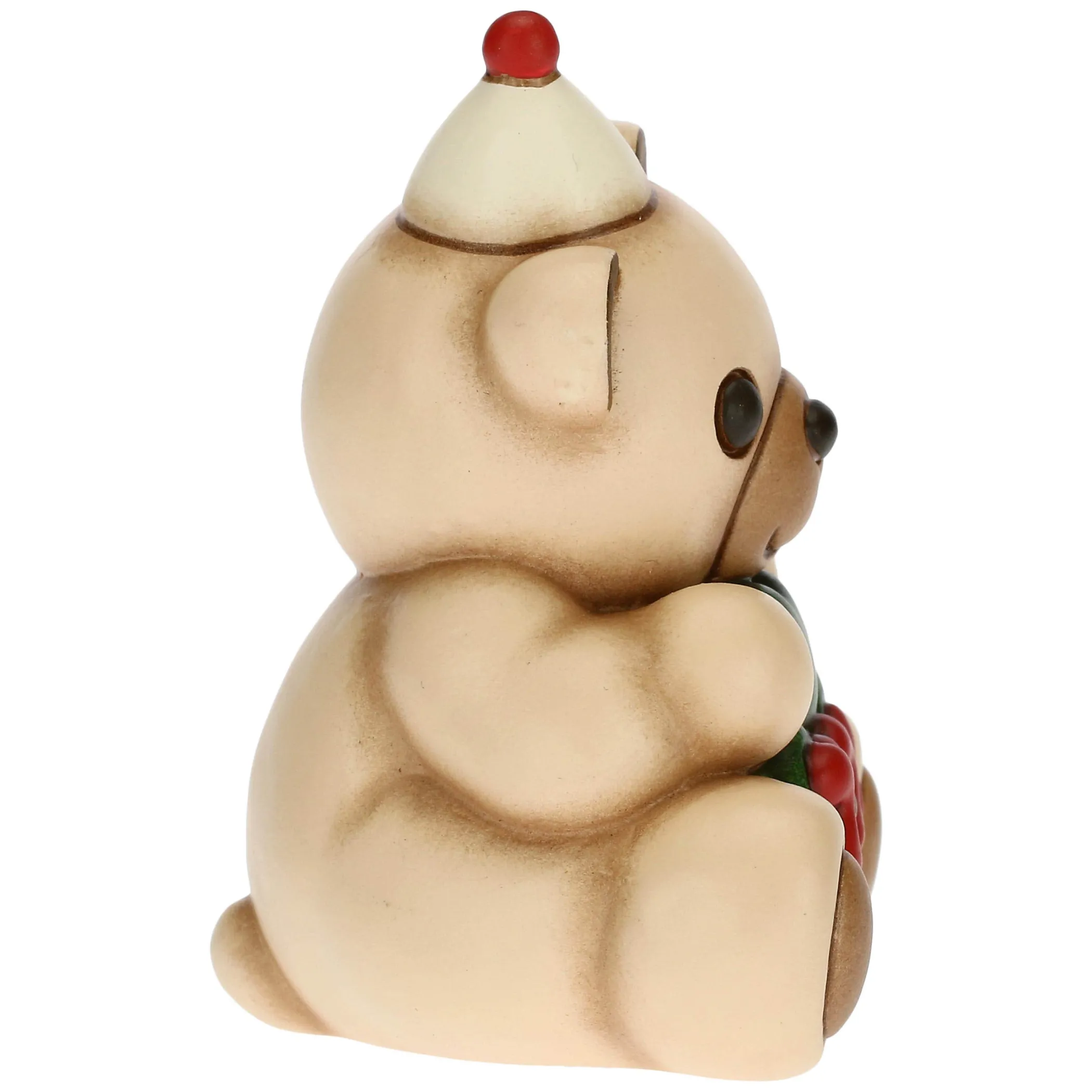 THUN Teddy Buon 2021 beige* Teddy|Addobbi Natalizi