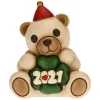 THUN Teddy Buon 2021 rosso* Teddy|Addobbi Natalizi