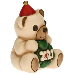 THUN Teddy Buon 2021 rosso* Teddy|Addobbi Natalizi