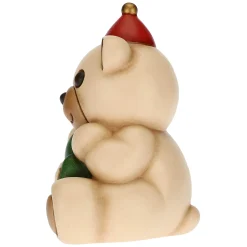 THUN Teddy Buon 2021 rosso* Teddy|Addobbi Natalizi