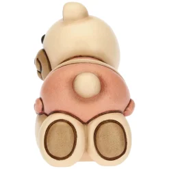 THUN Teddy con quadrifoglio Lei* Bomboniere Battesimo|Bomboniere Nascita