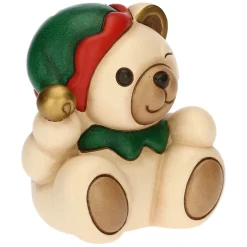 THUN Teddy elfo* Teddy|Addobbi Natalizi