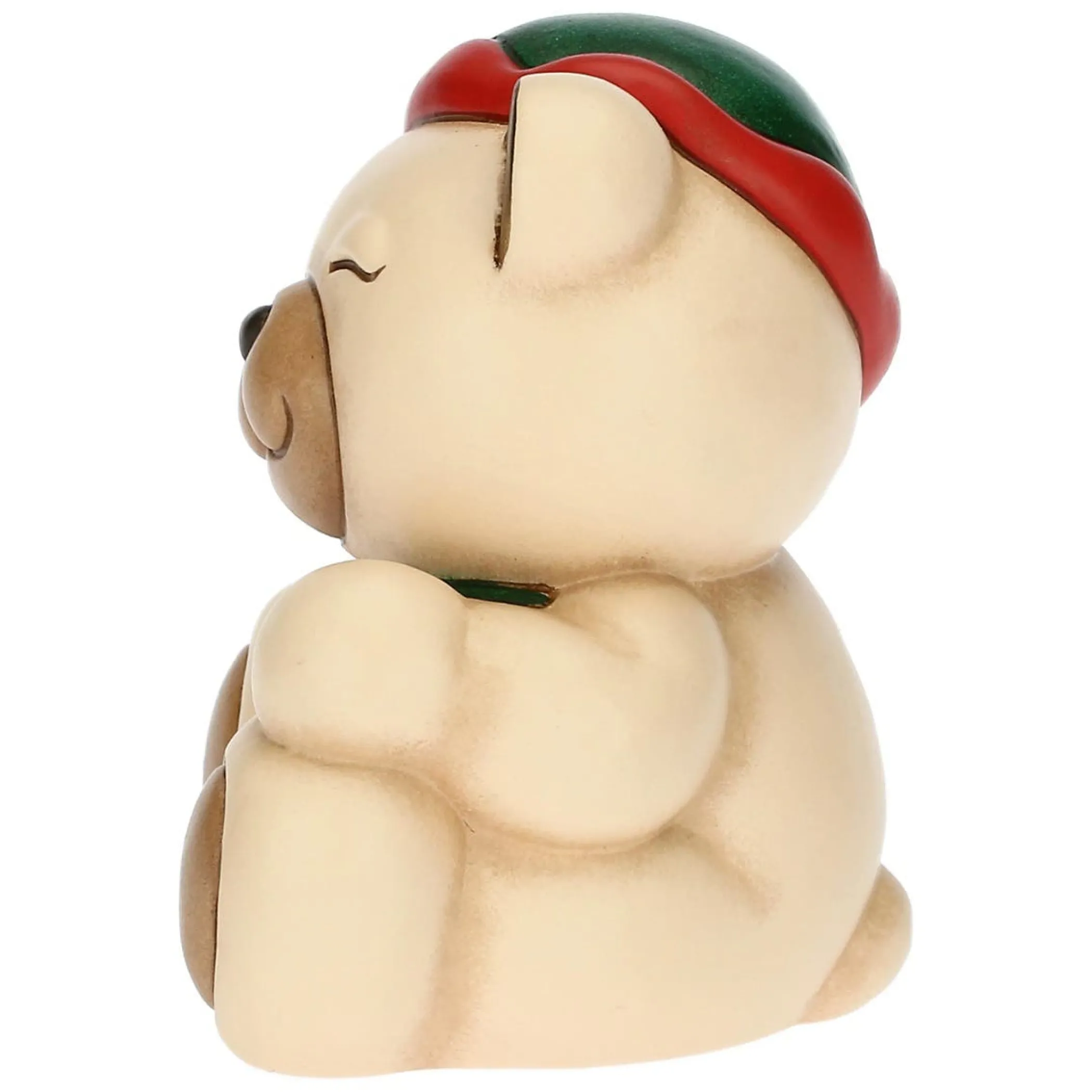 THUN Teddy elfo* Teddy|Addobbi Natalizi