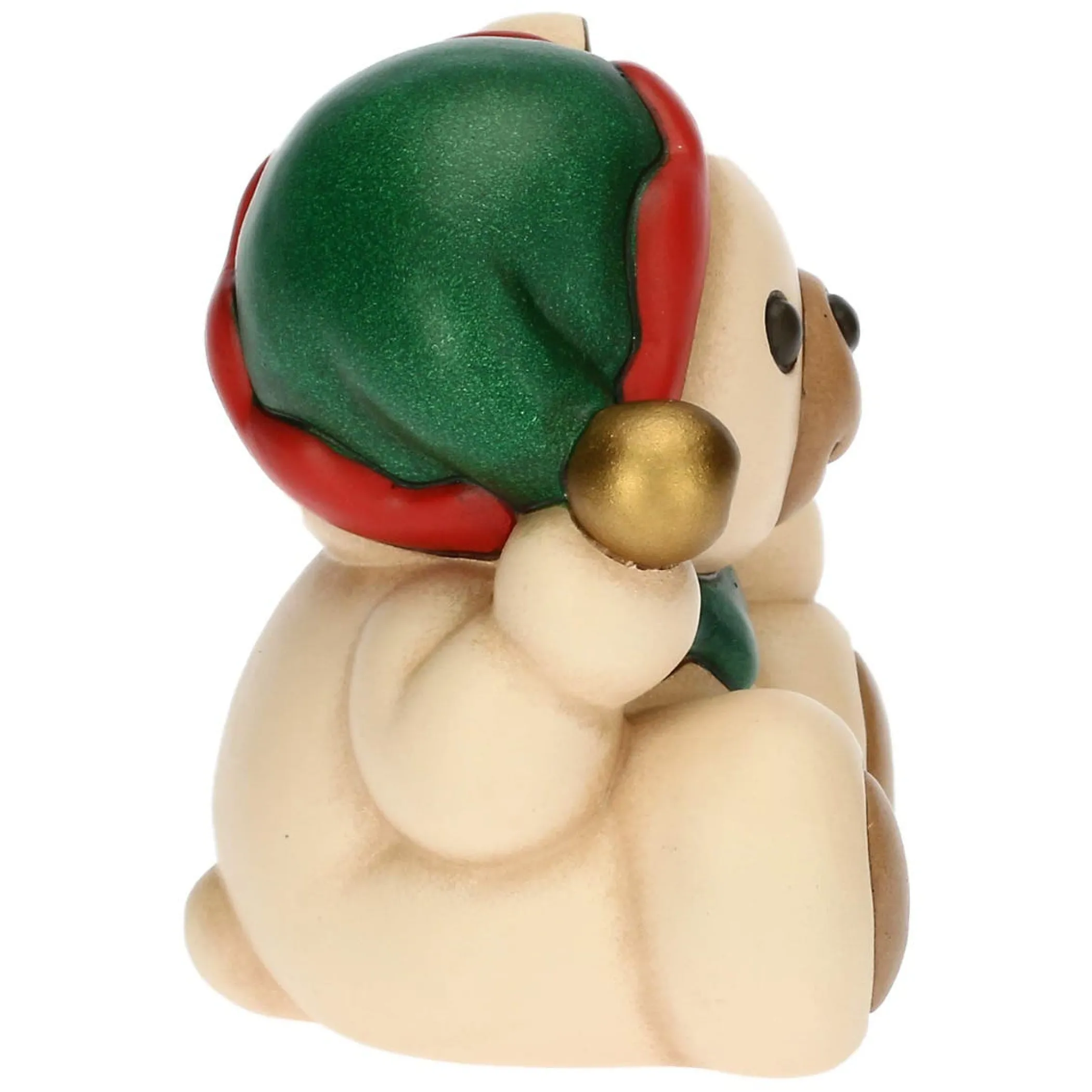 THUN Teddy elfo* Teddy|Addobbi Natalizi