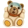 THUN Teddy Emoticon panico mini* Teddy|Figure