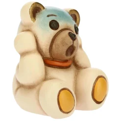 THUN Teddy Emoticon panico mini* Teddy|Figure