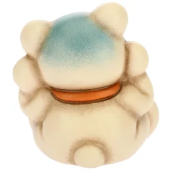 THUN Teddy Emoticon panico mini* Teddy|Figure