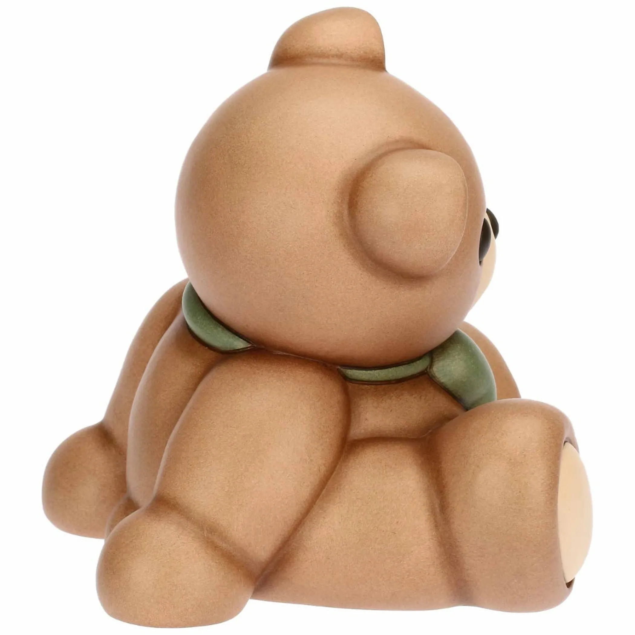 THUN Teddy in ceramica grande con fiocco* Teddy|Figure