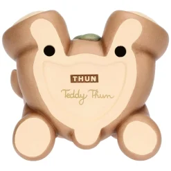 THUN Teddy in ceramica grande con fiocco* Teddy|Figure