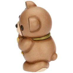 THUN Teddy in ceramica medio con aquilone* Teddy|Figure