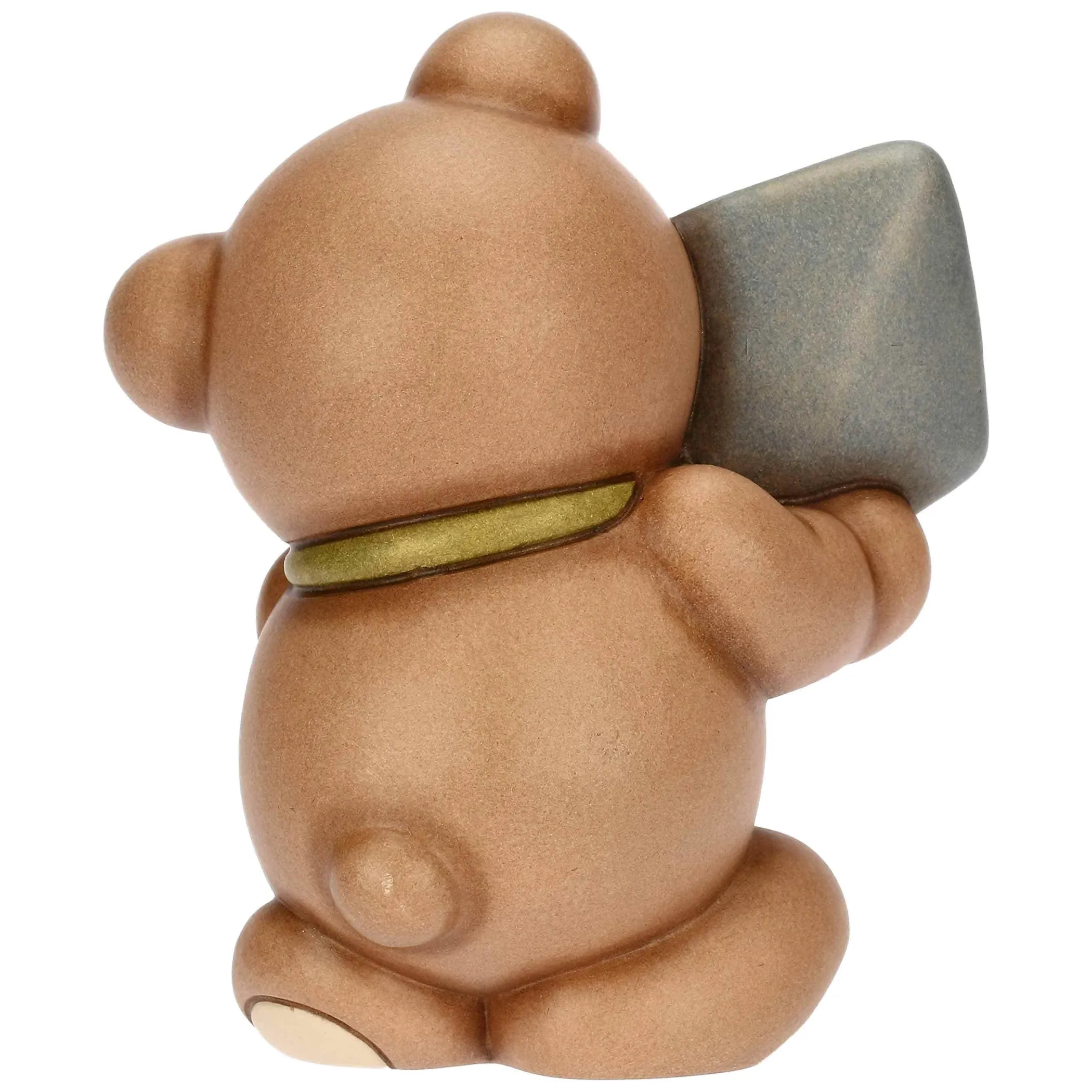 THUN Teddy in ceramica medio con aquilone* Teddy|Figure