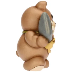 THUN Teddy in ceramica medio con aquilone* Teddy|Figure