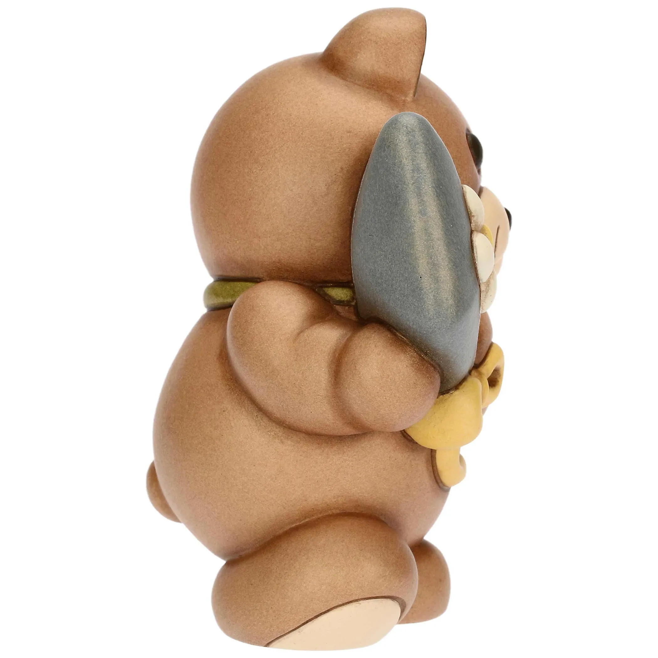 THUN Teddy in ceramica medio con aquilone* Teddy|Figure
