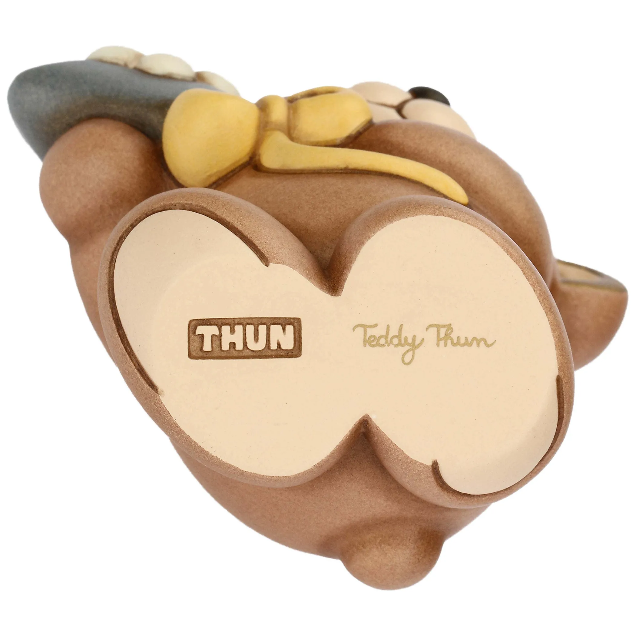 THUN Teddy in ceramica medio con aquilone* Teddy|Figure