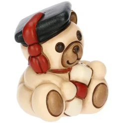 THUN Teddy laurea in ceramica, piccolo* Bomboniere Laurea