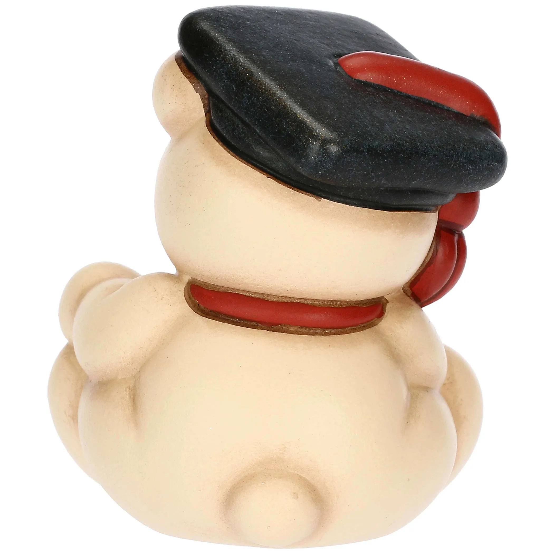 THUN Teddy laurea in ceramica, piccolo* Bomboniere Laurea