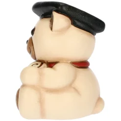 THUN Teddy laurea in ceramica, piccolo* Bomboniere Laurea