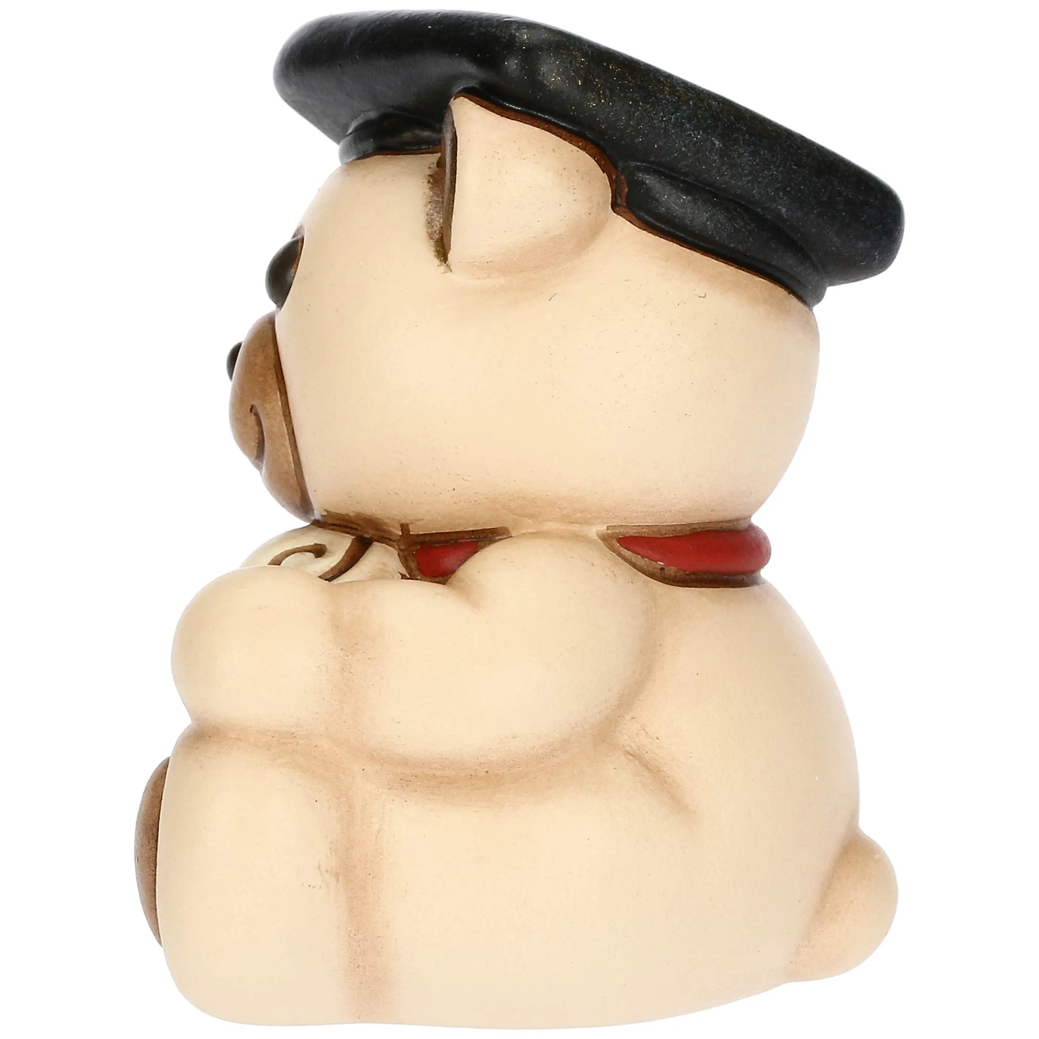 THUN Teddy laurea in ceramica, piccolo* Bomboniere Laurea