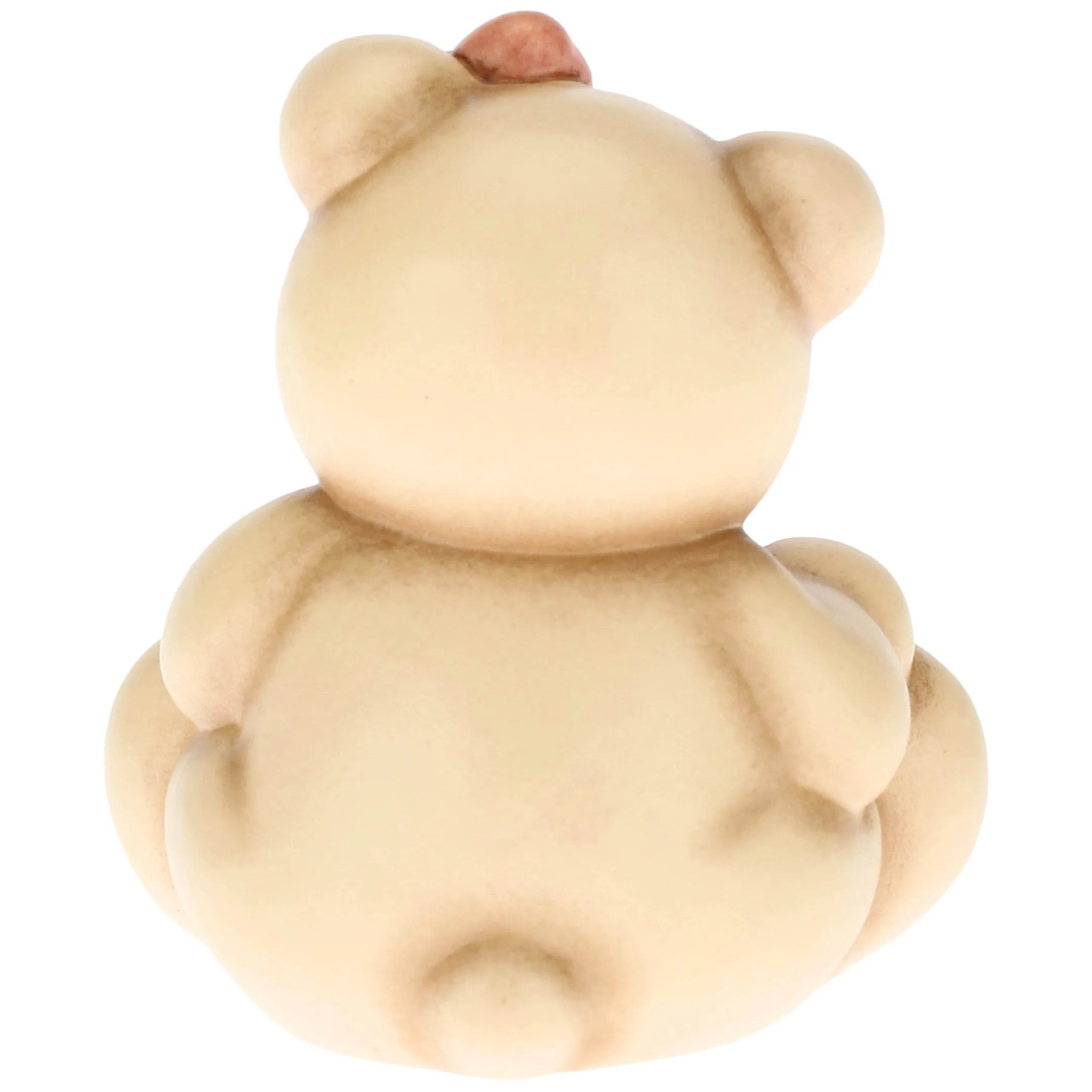 THUN Teddy lei Prima Comunione con giglio piccolo* Teddy|Bomboniere Comunione