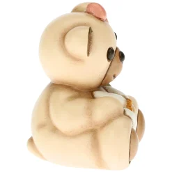 THUN Teddy lei Prima Comunione con giglio piccolo* Teddy|Bomboniere Comunione