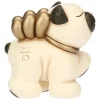 THUN Teddy Limited Edition 75° in ceramica* Figure|Teddy