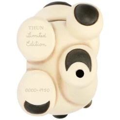 THUN Teddy Limited Edition 75° in ceramica* Figure|Teddy