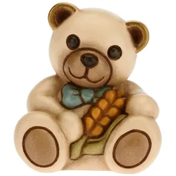 THUN Teddy lui Prima Comunione con spiga piccolo* Teddy|Bomboniere Comunione