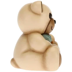 THUN Teddy lui Prima Comunione con spiga piccolo* Teddy|Bomboniere Comunione