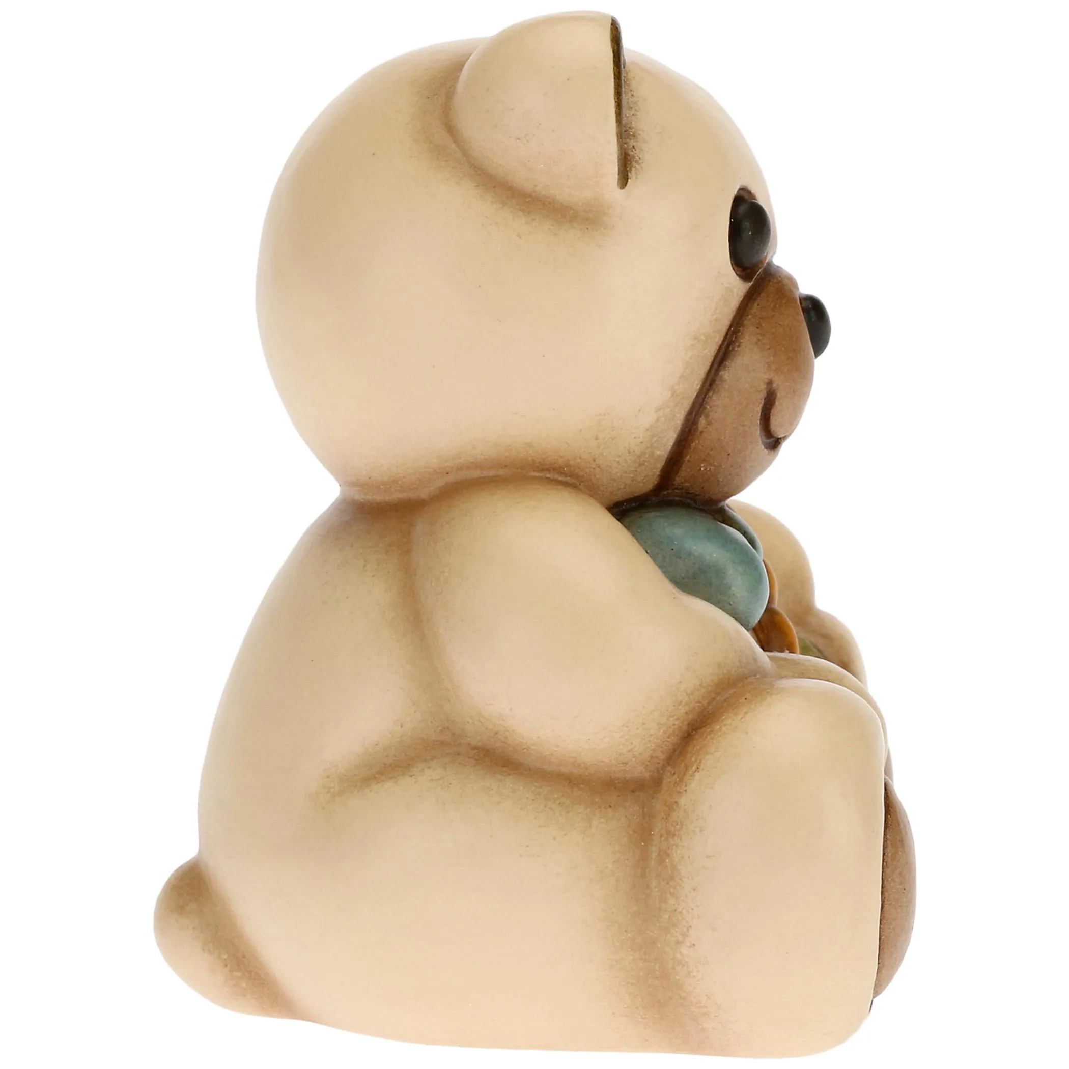 THUN Teddy lui Prima Comunione con spiga piccolo* Teddy|Bomboniere Comunione