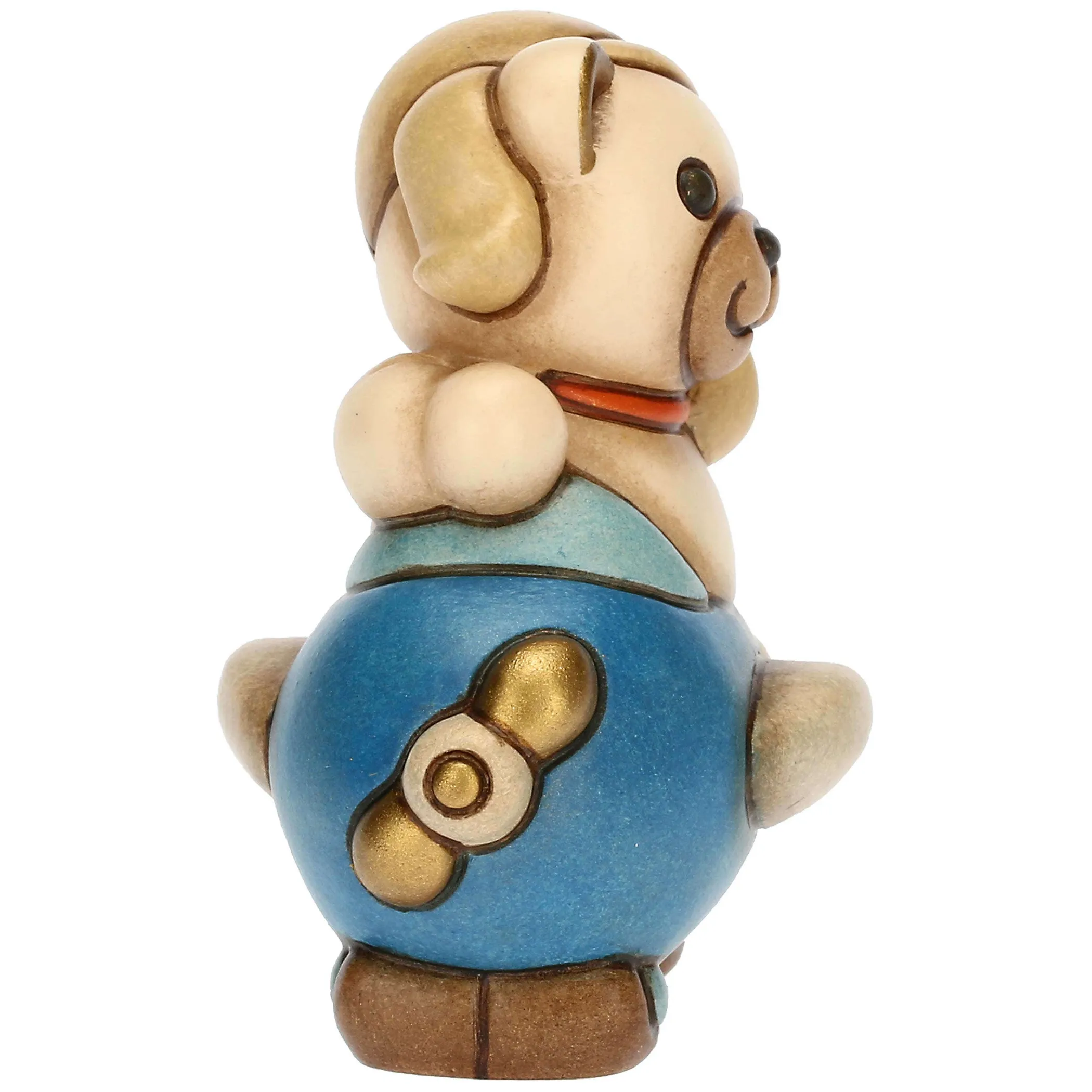 THUN Teddy Motors su aeroplanino* Bomboniere Cresima|Bomboniere Comunione