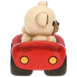 THUN Teddy Motors su macchina* Bomboniere Comunione|Figure