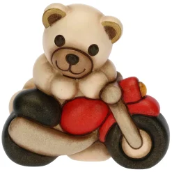 THUN Teddy Motors su moto* Bomboniere Cresima|Bomboniere Comunione