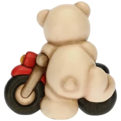 THUN Teddy Motors su moto* Bomboniere Cresima|Bomboniere Comunione