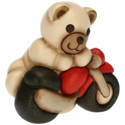 THUN Teddy Motors su moto* Bomboniere Cresima|Bomboniere Comunione