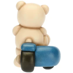 THUN Teddy Motors su sidecar* Figure|Bomboniere Comunione