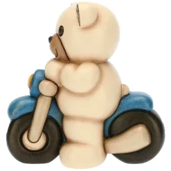 THUN Teddy Motors su sidecar* Figure|Bomboniere Comunione