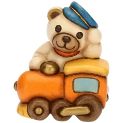 THUN Teddy Motors su trenino* Bomboniere Cresima|Bomboniere Comunione