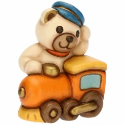 THUN Teddy Motors su trenino* Bomboniere Cresima|Bomboniere Comunione