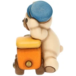 THUN Teddy Motors su trenino* Bomboniere Cresima|Bomboniere Comunione