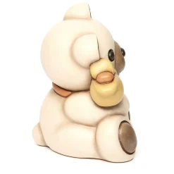 THUN Teddy Oliver con tulipano medio* Teddy|Figure