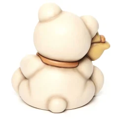 THUN Teddy Oliver con tulipano medio* Teddy|Figure