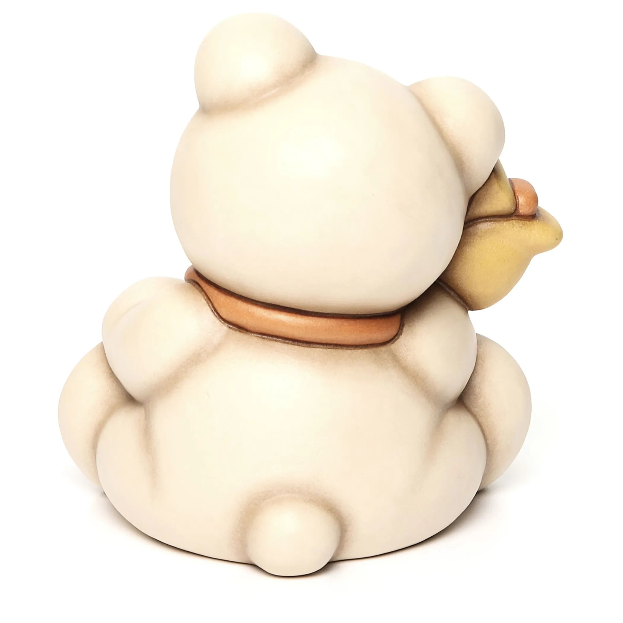 THUN Teddy Oliver con tulipano medio* Teddy|Figure