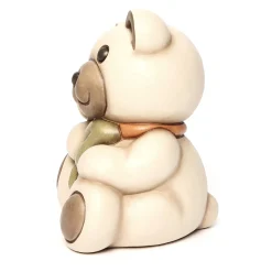 THUN Teddy Oliver con tulipano medio* Teddy|Figure