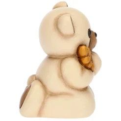 THUN Teddy Prima Comunione lui con spiga di grano* Bomboniere Cresima|Bomboniere Comunione